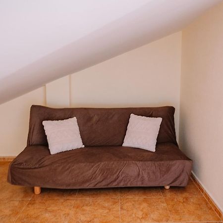 AlcossebreAtico Duplex Con Piscina Marcolinaアパートメント エクステリア 写真