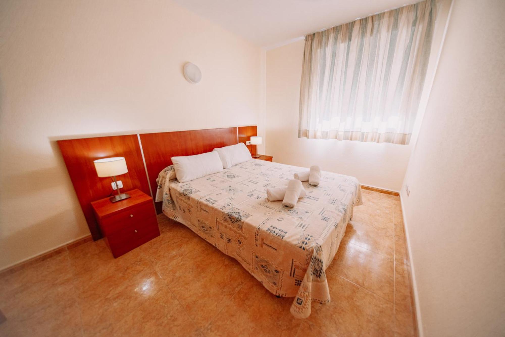 AlcossebreAtico Duplex Con Piscina Marcolinaアパートメント エクステリア 写真