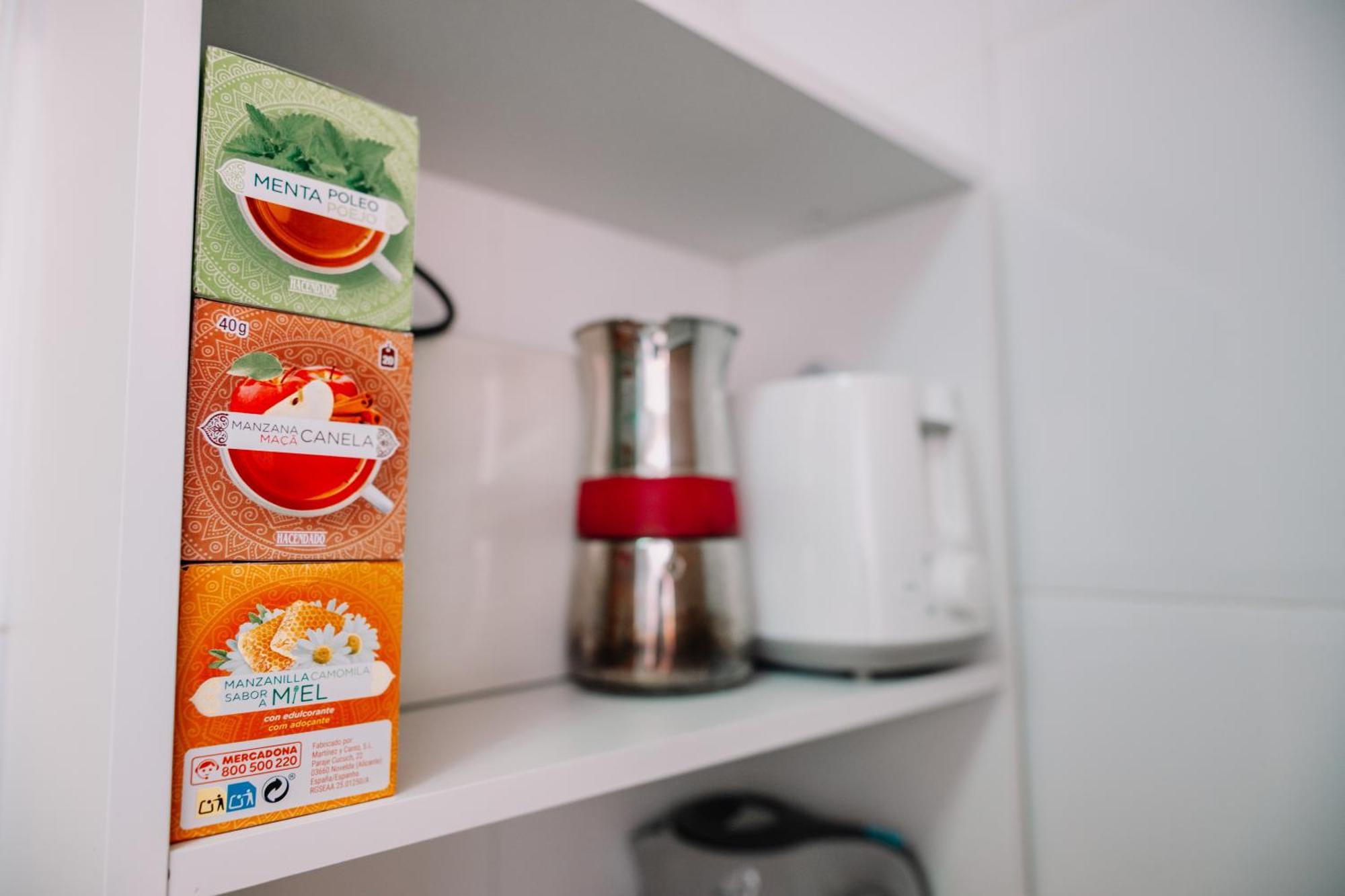 AlcossebreAtico Duplex Con Piscina Marcolinaアパートメント エクステリア 写真