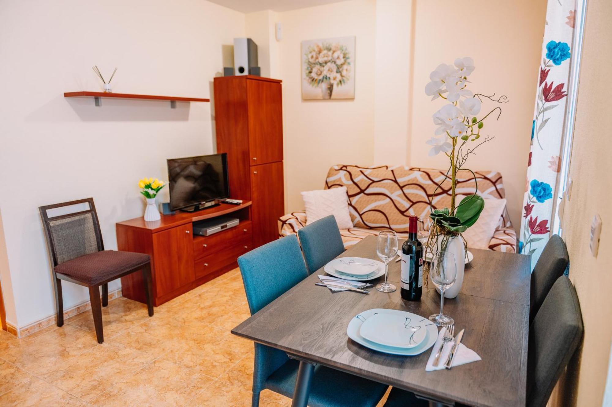 AlcossebreAtico Duplex Con Piscina Marcolinaアパートメント エクステリア 写真
