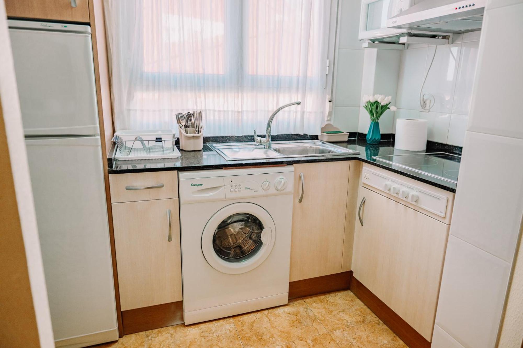 AlcossebreAtico Duplex Con Piscina Marcolinaアパートメント エクステリア 写真